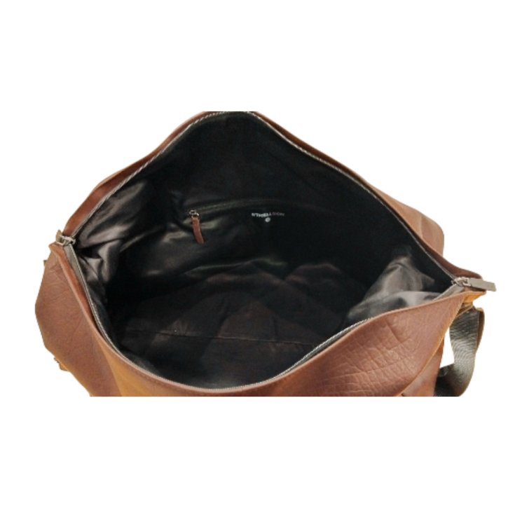 Strellson clapton thomas weekender brown